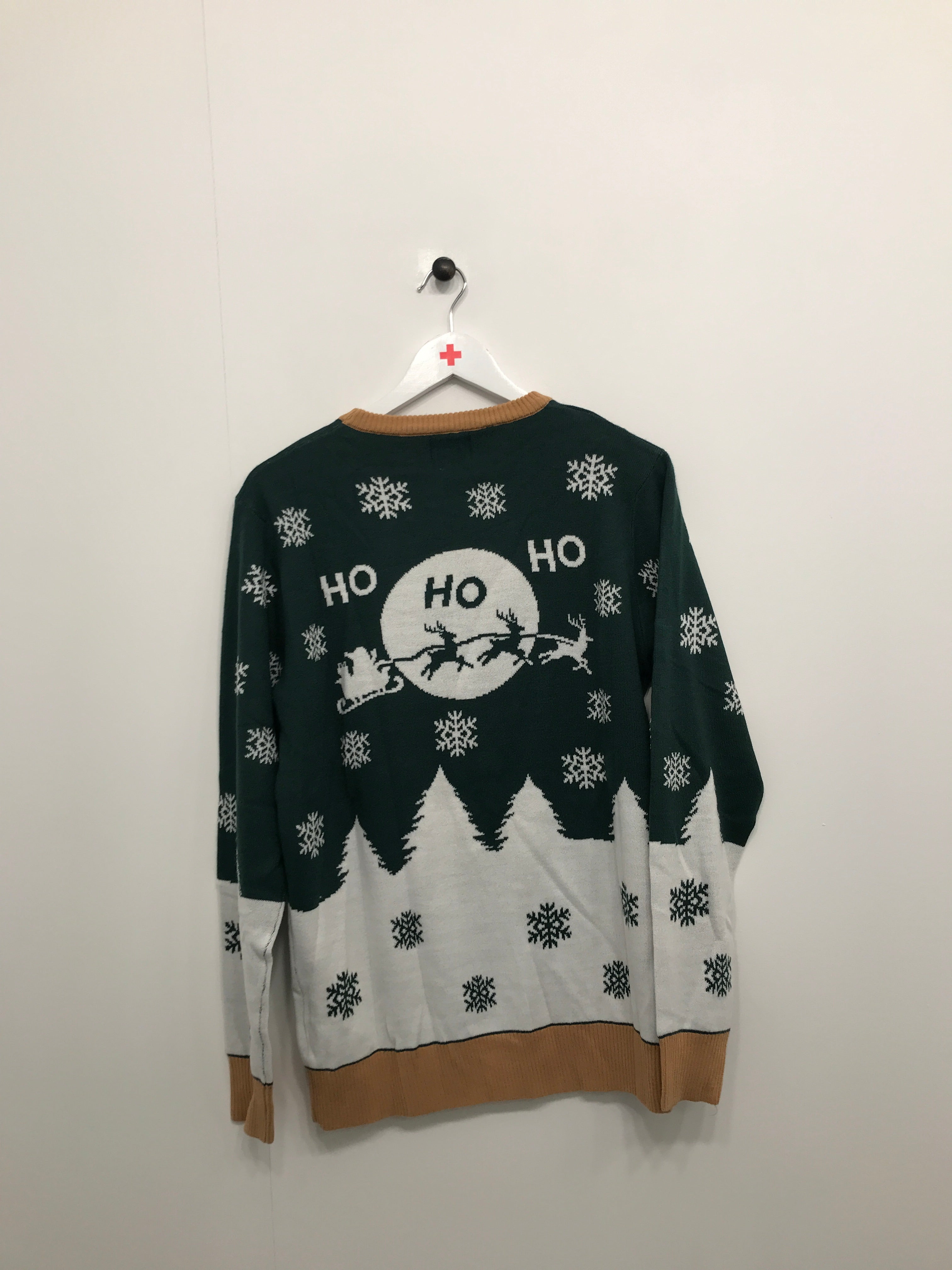Christmas Sweats Strik